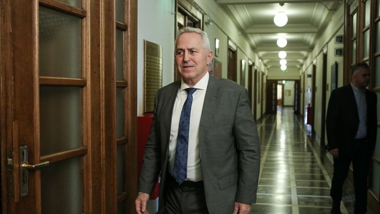 Government Reform: Υπουργός Πολιτικής Προστασίας ο Ευάγγελος Αποστολάκης