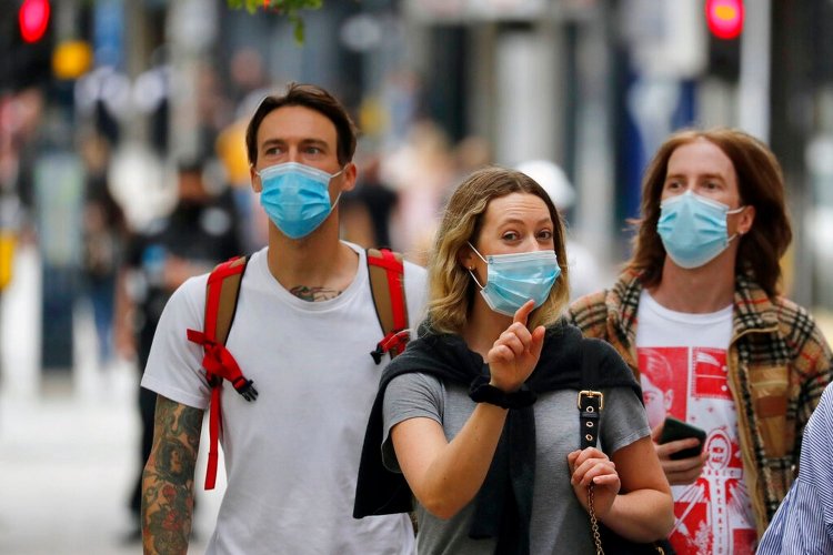 Covid-19 Curbs: Ποιοί περιορισμοί από το lockdown μπορεί να επιστρέψουν τον χειμώνα!!