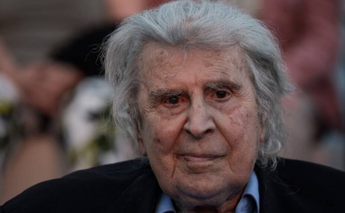 Mikis Theodorakis: Η τελευταία επιθυμία του Μίκη Θεοδωράκη