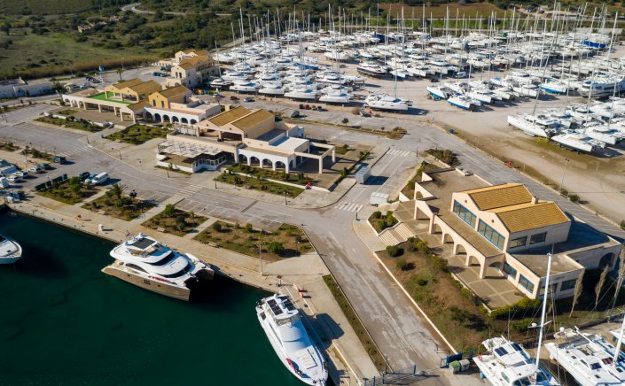 Olympic Yacht Show: Στην Ελλάδα θα "χτυπήσει" η καρδιά του παγκόσμιου Yachting