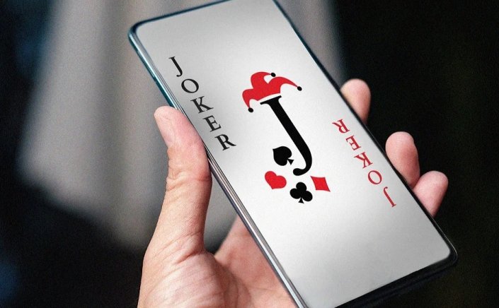 Joker Virus: Ο ιός Joker απειλεί τα κινητά Android!! Οι 8 εφαρμογές που πρέπει να διαγράψετε!!