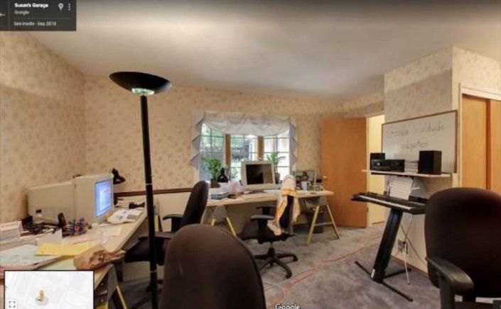 Google: Σαν σήμερα 4 Σεπτεμβρίου γεννιέται σε ένα γκαράζ στην Καλιφόρνια η Google [Video]