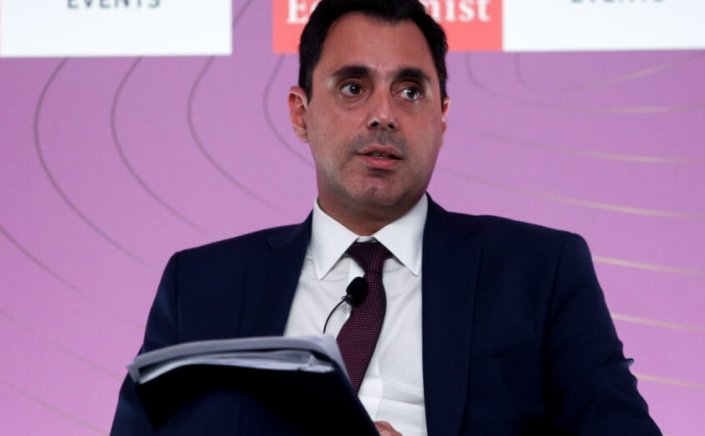 Digital Beach Summit - Ι. Σμυρλής: Επιδίωξη της κυβέρνησης η ανάδειξη της Ελλάδας σε μία πράσινη χώρα