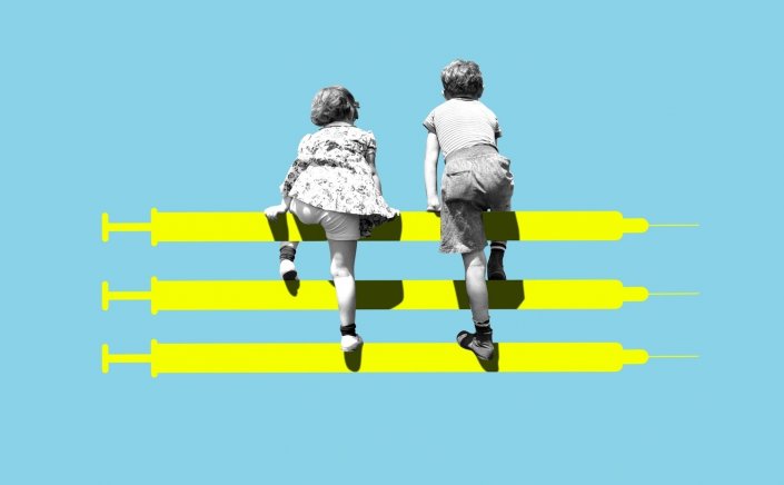 Vaccination: Δεκαπλάσιες πιθανότητες να νοσήσουν από την Covid-19 οι ανεμβολίαστοι έφηβοι!!