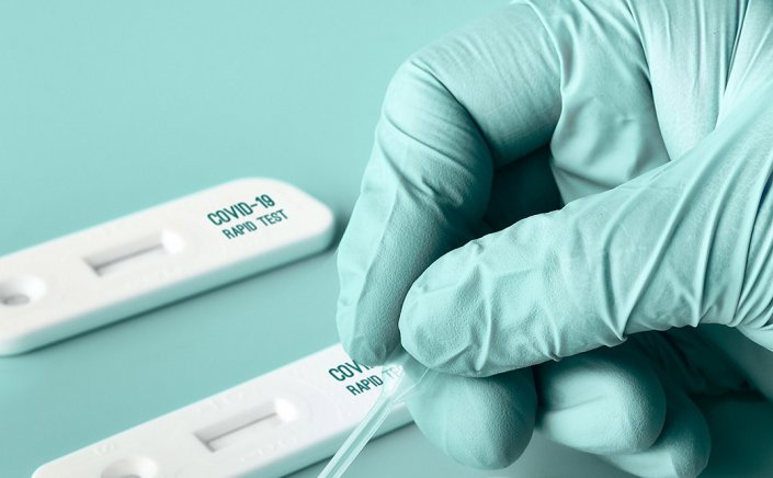 Santorini: Νέα απάτη με rapid test στη Σαντορίνη!! Τσουχτερά πρόστιμα, μετά το σκάνδαλο με τους μαϊμού εμβολιασμούς