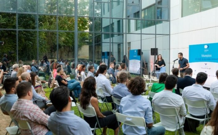 CapsuleT: Επίσημη πρώτη για τον 4ο κύκλο του Προγράμματος Επιτάχυνσης του CapsuleΤ, του Ξενοδοχειακού Επιμελητηρίου