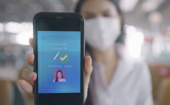 Vaccination: Απλώνεται το «πλέγμα» για τα πλαστά πιστοποιητικά!! Τα 8 σενάρια διασταύρωσης και η αρχή των 4 ματιών!!