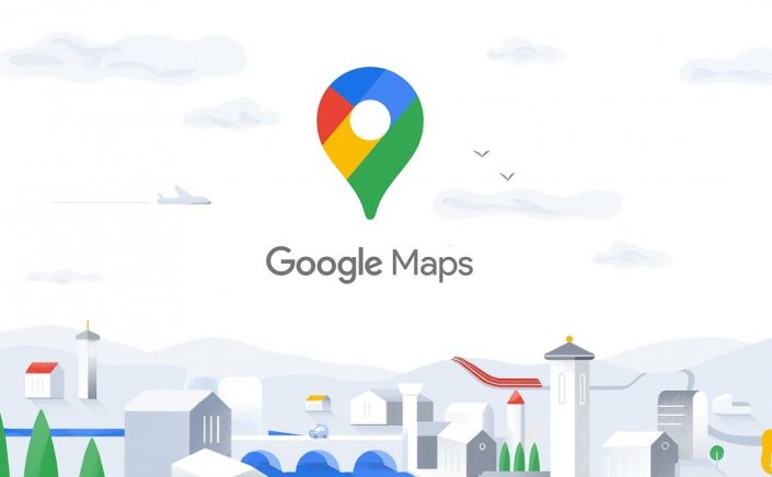 Google Maps: Έρχεται update που αλλάζει τα πάντα στην πλοήγηση!!