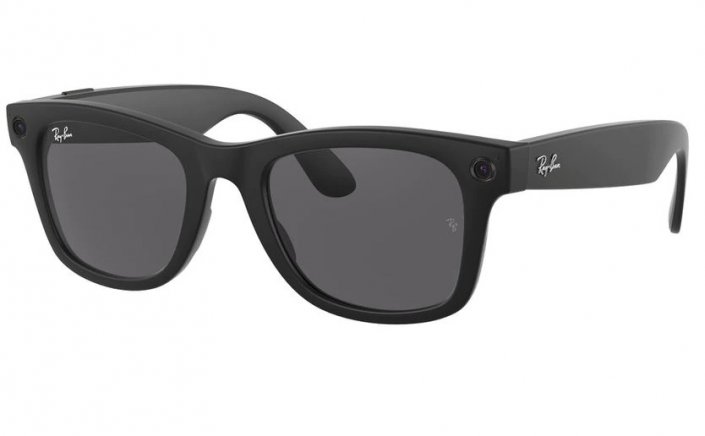 Smart Glasses: Το Facebook παρουσίασε τα πρώτα του έξυπνα γυαλιά επαυξημένης πραγματικότητας