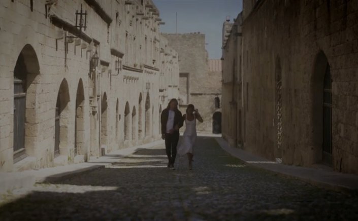 Warner Bros - Rhodes: H Warner Bros επενδύει στη Ρόδο με 4  τηλεοπτικές παραγωγές