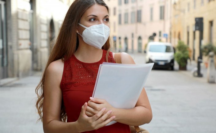 Covid-19 Curbs: Υπό συζήτηση τα υποχρεωτικά τεστ και σε Ανεμβολίαστους Αυτοαπασχολούμενους!!