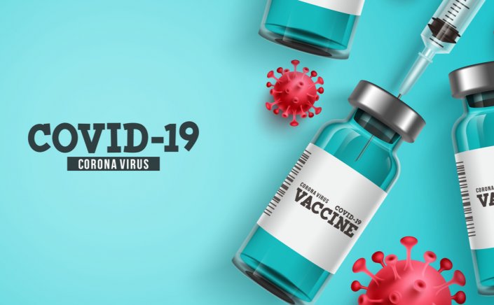 COVID-19 Vaccine Third Shot: 285.000 πολίτες θα λάβουν μήνυμα τη Δευτέρα  για την τρίτη δόση εμβολίου