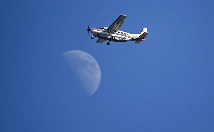 Samos: Τραγωδία στη Σάμο, με δύο νεκρούς από πτώση αεροσκάφους τύπου Cessna