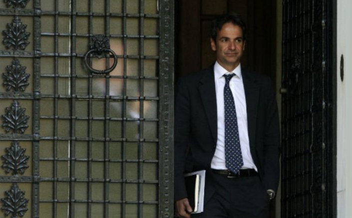 Government Reform: Επανέρχονται τα σενάρια πρόωρων εκλογών!!