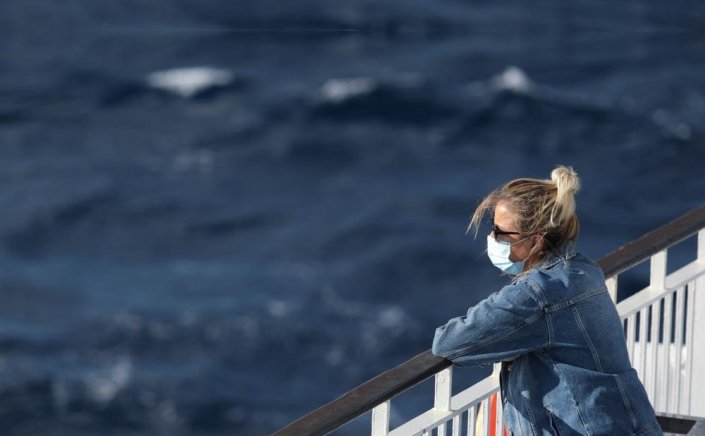 Rules for Ferry Travel: Νέα Μέτρα για τις μετακινήσεις με Πλοία!! Πώς ταξιδεύουν εμβολιασμένοι και μη!!