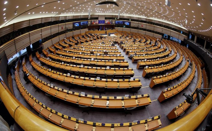 European Parliament: Σημαντική νίκη για την Δημοκρατία το ψήφισμα του Ευρωπαϊκού Κοινοβουλίου για την έμφυλη βία