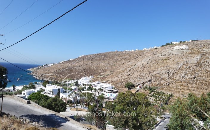 Handelsblatt: Περιζήτητα σπίτια κάτω από τον ελληνικό ήλιο, με πρωταγωνήστρια την Μύκονο!!