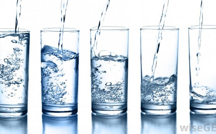 Communist Party - KKE: Μπαίνουμε μπροστά στον αγώνα ενάντια σε κάθε μορφή εμπορευματοποίησης και ιδιωτικοποίησης του νερού