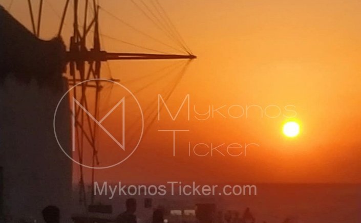 Weather Forecast: Φθινοπωρινός καύσωνας το Σαββατοκύριακο!! Καυτός λίβας με 36άρια και αφρικανική σκόνη [Διαδραστικός Χάρτης]