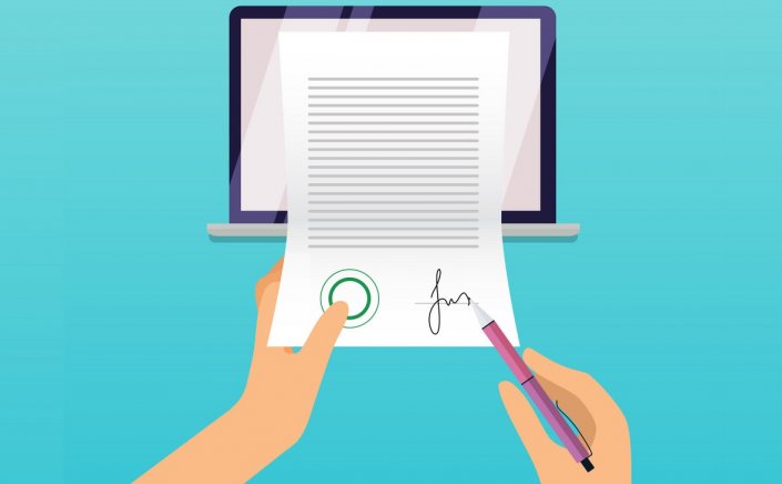 Legalisation of signature - Τ. Θεοδωρικάκος: Τέλος το γνήσιο υπογραφής στα αστυνομικά τμήματα