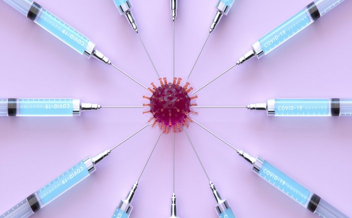 Coronavirus Disease: Ποιοι ευπαθείς άνθρωποι κινδυνεύουν περισσότερο από Covid-19 παρά τον εμβολιασμό!! SOS από Βρετανική μελέτη!!