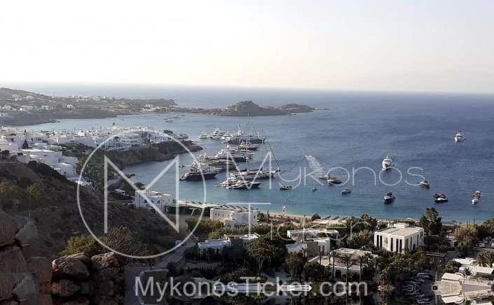 ENFIA Tax: Yπεραυξημένος συντελεστής ΕΝΦΙΑ από το 2022, για τα ακίνητα άνω των 300.000 euro!!