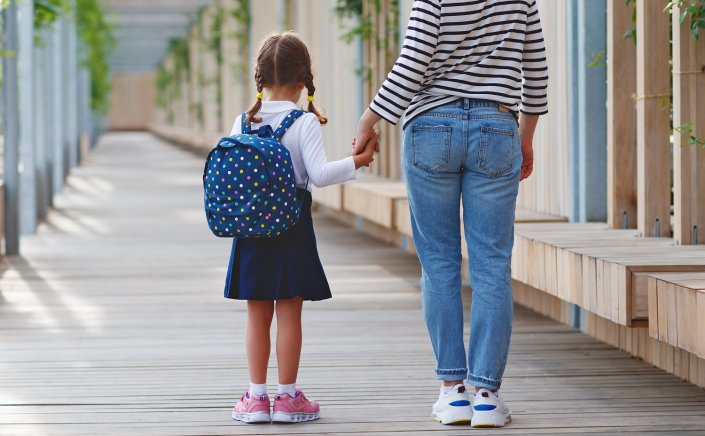 Advice for parents: Προς τους γονείς που παίρνουν τα παιδιά από το σχολείο!! 5 Συμβουλές από μια παλιά δασκάλα!!