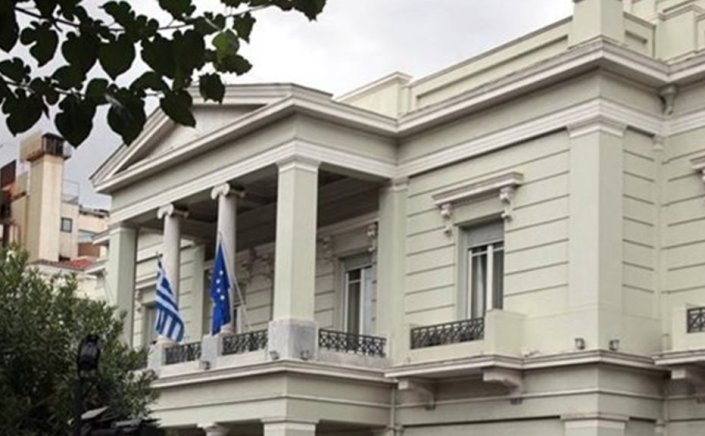 Turkey-Greece tensions: Διάβημα διαμαρτυρίας της Ελλάδας στην Τουρκία για παράνομη αλιεία