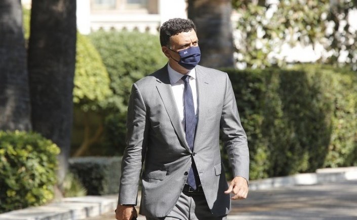 Religious Tourism: Επαναδραστηριοποείται άμεσα η  κοινή Επιτροπή Υπουργείου Τουρισμού και Εκκλησίας  για τον προσκυνηματικό τουρισμό