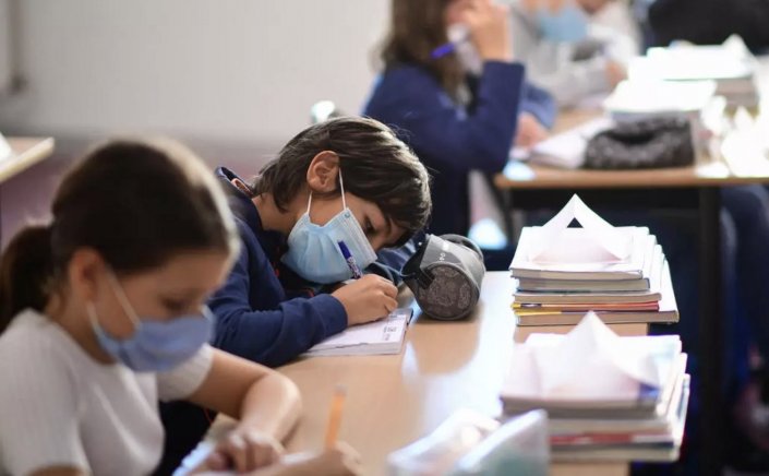 Education Policy: Σκέψεις για άμεση αναθεώρηση των μέτρων!! Τι θα ισχύει με τηλεκπαίδευση, άδεια ειδικού σκοπού