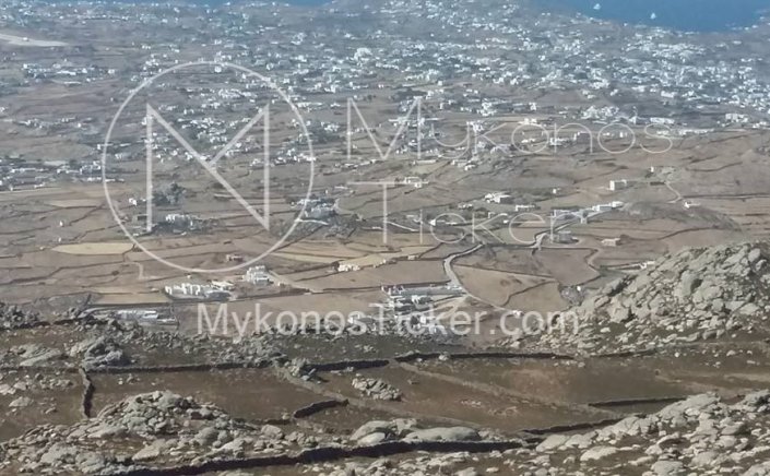 Special urban plans:  Προκηρύχθηκαν οι διαγωνισμοί για τα πρώτα πέντε Ειδικά Πολεοδομικά Σχέδια (Μυκόνου - Θήρας)