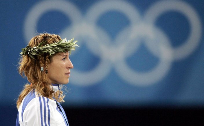 Sexual Harassment: Σεξουαλική παρενόχληση από παράγοντα του αθλητισμού καταγγέλλει η Πηγή Δεβετζή [Video]