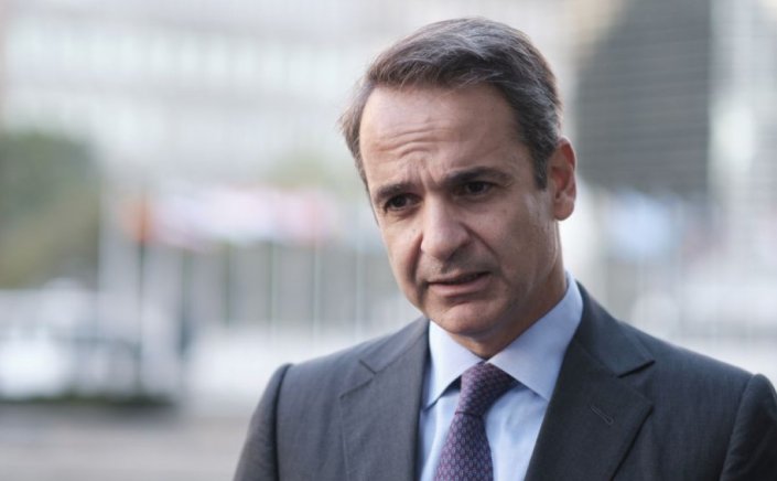 PM Mitsotakis: Να εντατικοποιήσουμε τις προσπάθειές μας για τη διεύρυνση της πρόσβασης σε ασφαλή και αποτελεσματικά εμβόλια παντού