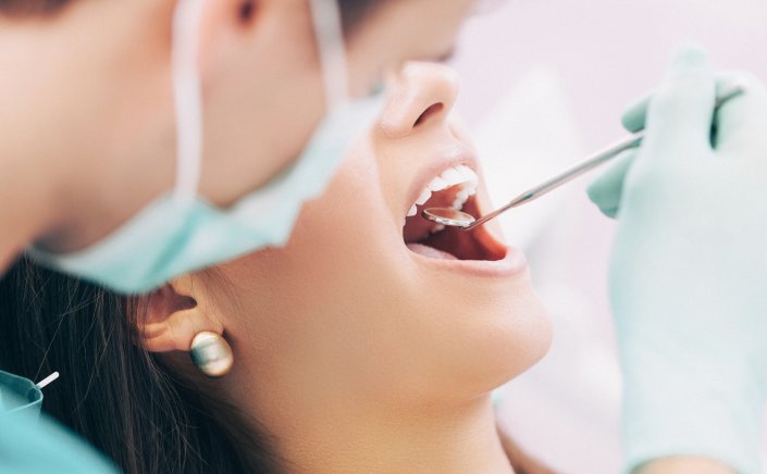 Dental Care & Covid: Για ποιους απαιτείται rapid test στα Οδοντιατρεία!! Τι ισχύει για τους εμβολιασμένους [Έγγραφο]