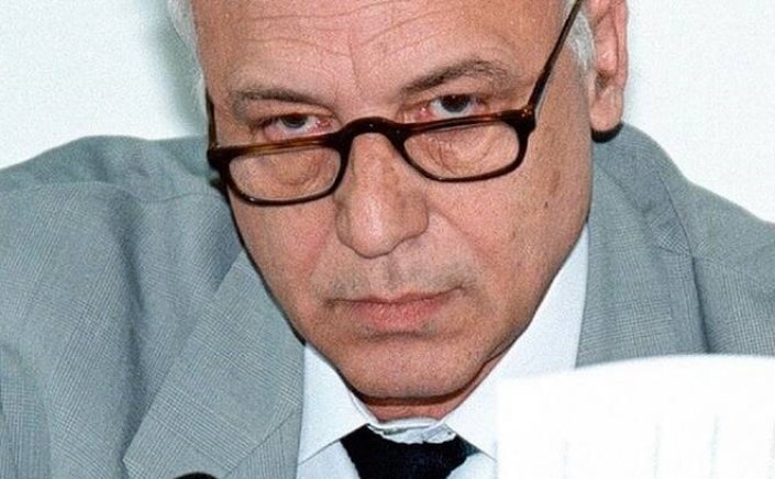 Notable Death: Πέθανε ο Θανάσης Τεγόπουλος, πρώην εκδότης της εφημερίδας «Ελευθεροτυπία»