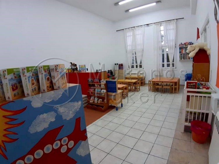 Reopening of nurseries: Έναρξη λειτουργίας για τους Βρεφονηπιακούς Σταθμούς!! Τα πρωτόκολλα ασφαλείας!!