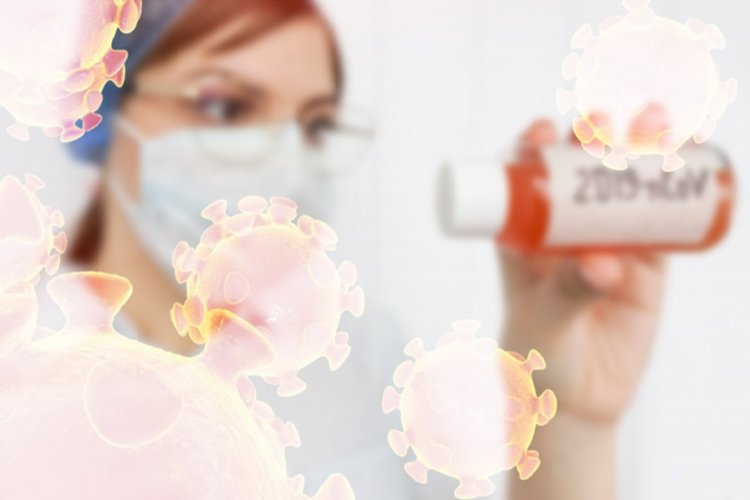 Vaccination: Ευχάριστα νέα από τον Μπουρλά!! Στην φάση 2 των μελετών το φάρμακο της Pfizer που θα λαμβάνεται από το στόμα!!