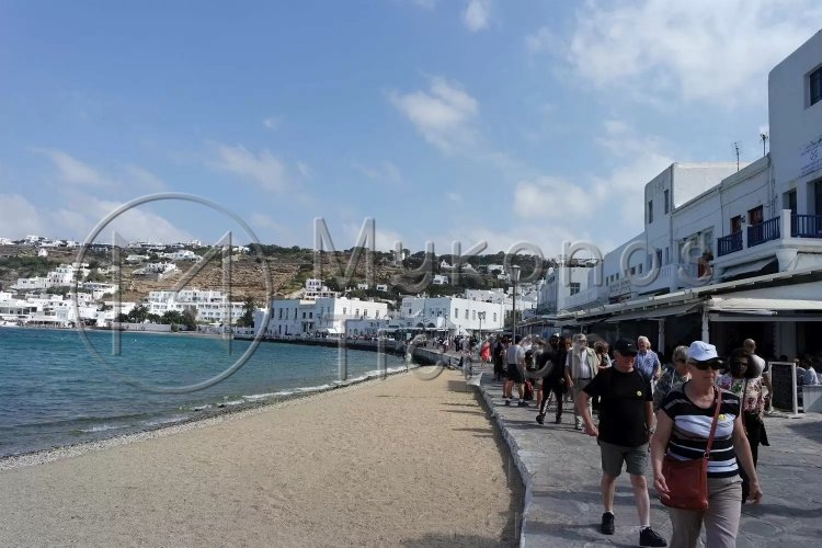 Tourism Season: Crash test οι επόμενες τέσσερις εβδομάδες για τον Τουρισμό