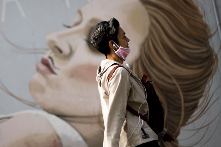 Covid-19 Curbs: Το μεγάλο δίλημμα του Χειμώνα η Απαγόρευση κυκλοφορίας!!