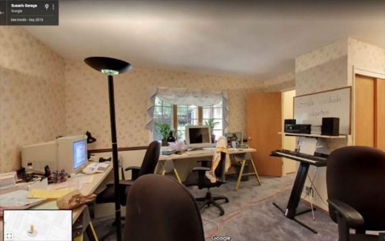 Google: Σαν σήμερα 4 Σεπτεμβρίου γεννιέται σε ένα γκαράζ στην Καλιφόρνια η Google [Video]