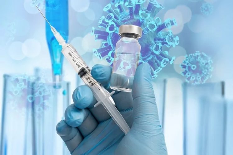 Vaccination - Προειδοποίηση Παυλάκη: Εμβολιαστείτε!! Χειρότερη η κατάσταση με το άνοιγμα των σχολείων!!