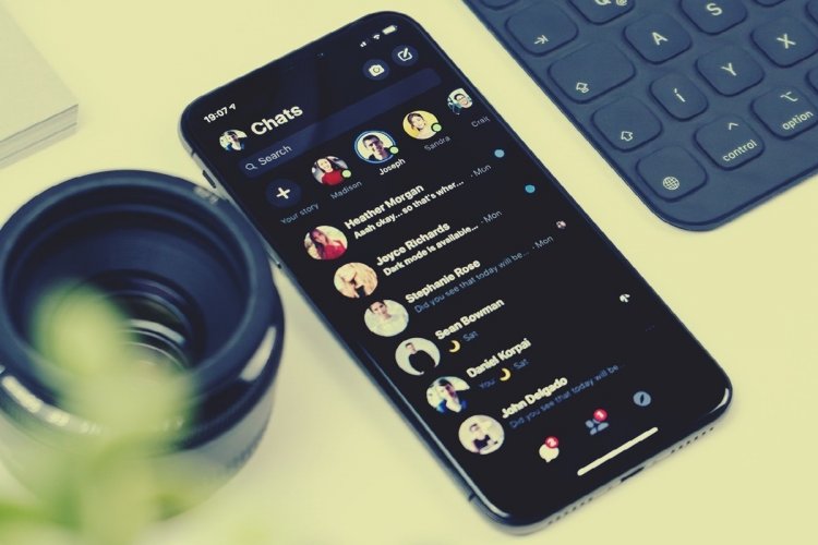 Social Media: Πρέπει να σταματήσετε να χρησιμοποιείτε το Messenger και ο λόγος είναι σημαντικός!!