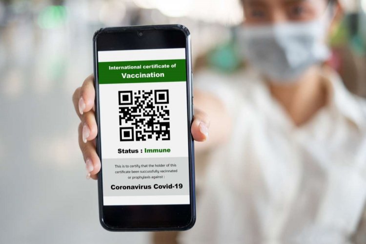 Covid certificates: Πότε βγαίνουν άκυρα, μέχρι πότε η ισχύς στα Πιστοποιητικά Εμβολιασμού – Νόσησης