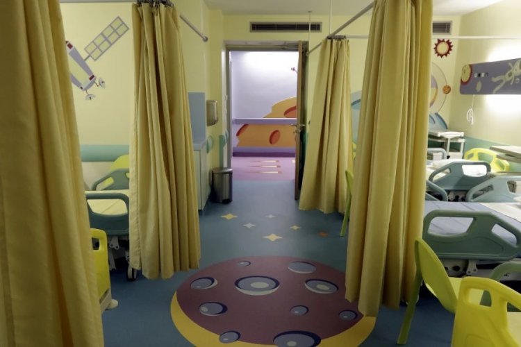 Vaccination: Στο «κόκκινο» η αγωνία για τα ανεμβολίαστα παιδιά!! Ένα παιδί σε ΜΕΘ κάθε εβδομάδα!!