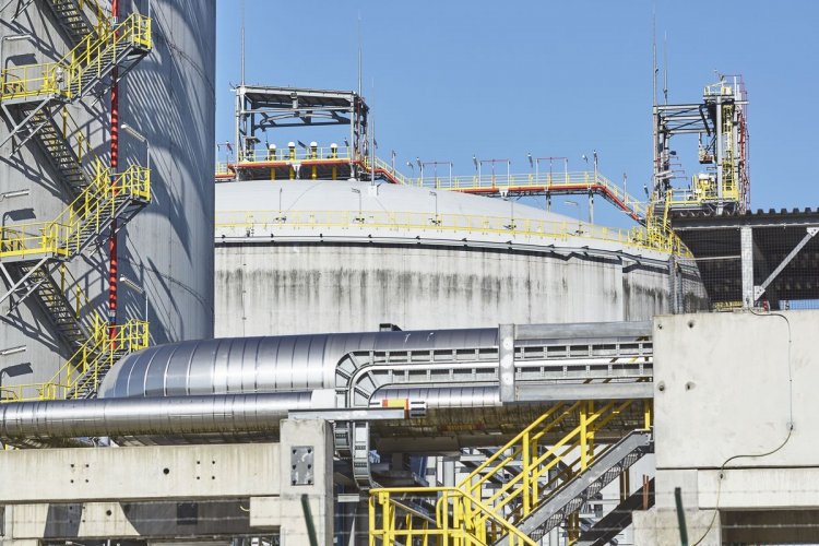 Energy Price - Bloomberg: Η Ευρώπη θα αντιμετωπίσει έναν πολύ σφιχτό χειμώνα - Αντιμέτωπη με σοκ στις τιμές ενέργειας με φυσικό αέριο 