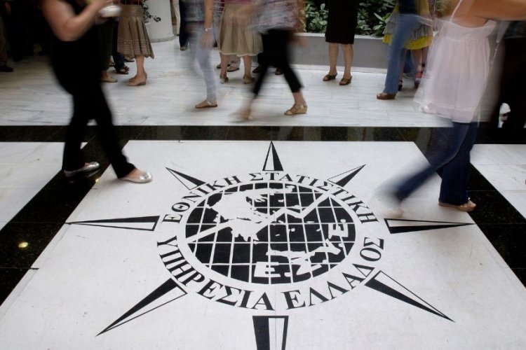 Recruitment: Η ΕΛΣΤΑΤ αναζητά 60.000 απογραφείς - Οι προϋποθέσεις, τα προσόντα, η αμοιβή