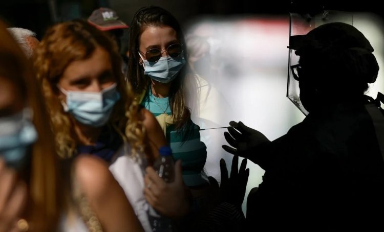 Covid-19 Curbs: Lockdown σε Εστιατόρια και Καφετέριες για Ανεμβολίαστα Παιδιά άνω των 12 ετών!! Ακραία απόφαση για τις οικογένειες [ΦΕΚ]