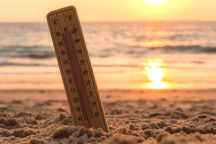 Climate change: Οι ημέρες με ακραίες θερμοκρασίες άνω των 50 βαθμών έχουν διπλασιαστεί, σε σχέση με τη δεκαετία του ‘80