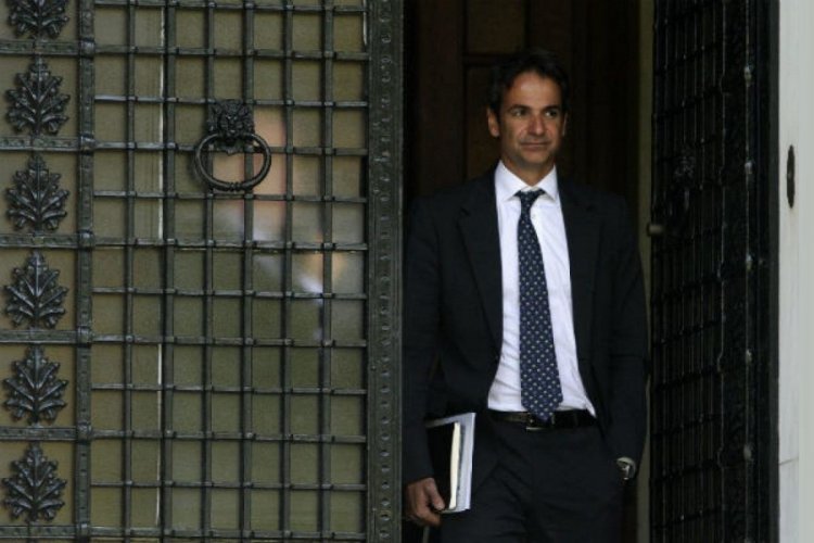 Government Reform: Επανέρχονται τα σενάρια πρόωρων εκλογών!!