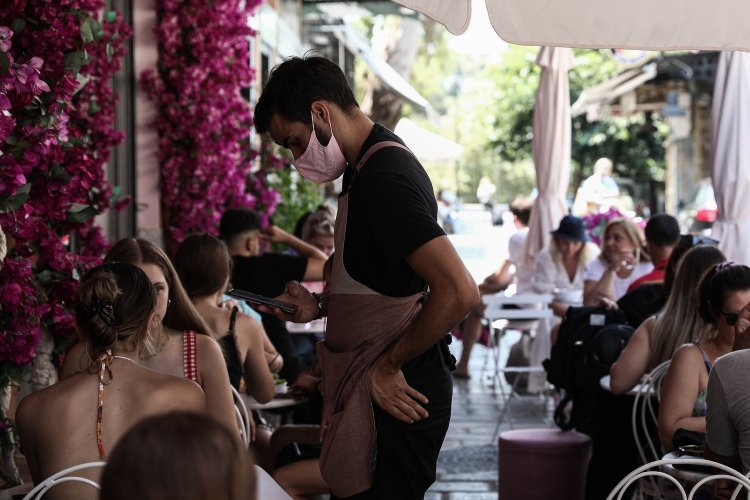 Covid-19 Curbs: Οι δύο κρυφοί φόβοι της κυβέρνησης για την Εστίαση, λόγω μέτρων στους Ανεμβολίαστους